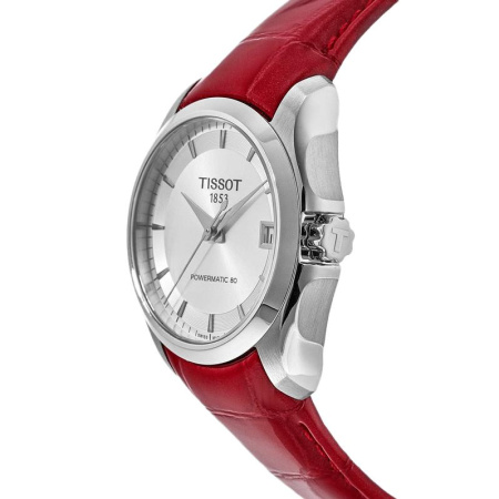 Часы наручные Tissot T035.207.16.031.01 Часы наручные Tissot T035.207.16.031.01