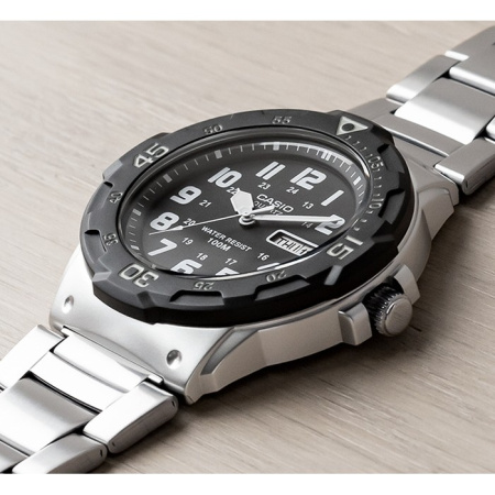 Часы наручные Casio MRW-200HD-1BVEF