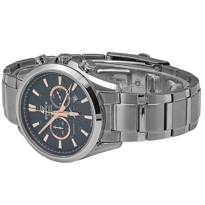 Часы наручные Casio EFB-504JD-1A9DR