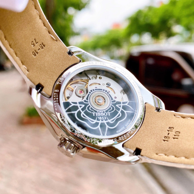 Часы наручные Tissot T035.207.16.031.00