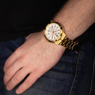 Часы наручные Orient FKV00002W0
