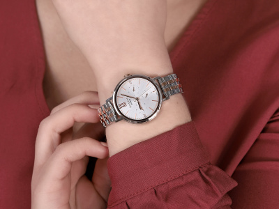 Часы наручные Casio SHE-3064SPG-7AUER