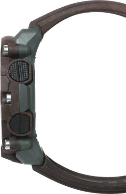 Часы наручные Casio GA-2200MFR-5AER