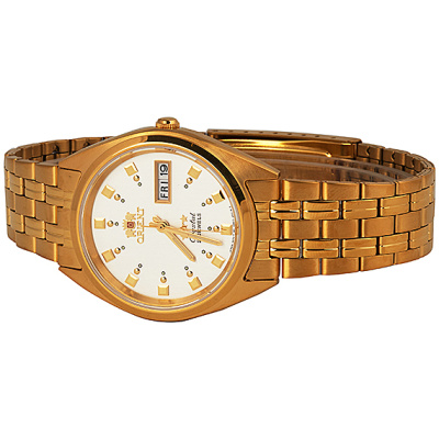 Часы наручные Orient FAB00001W9