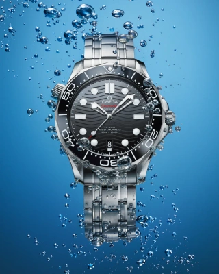 Часы наручные Omega 21030422001001