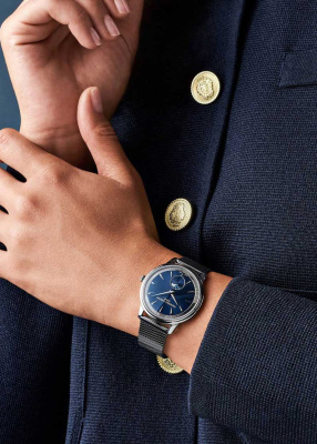 Часы наручные Frederique Constant FC-206N3S6B