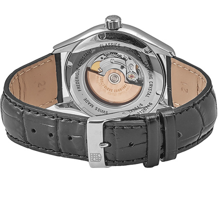 Часы наручные Frederique Constant FC-350S5B6