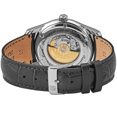 Часы наручные Frederique Constant FC-303NB6B6