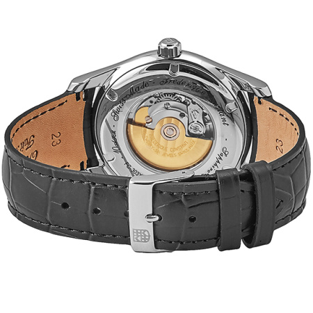 Часы наручные Frederique Constant FC-303NB6B6 Часы наручные Frederique Constant FC-303NB6B6
