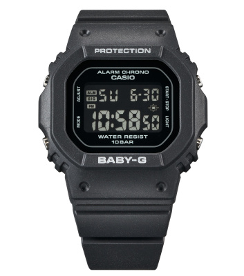 Часы наручные Casio BGD-565-1ER