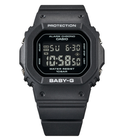 Часы наручные Casio BGD-565-1ER
