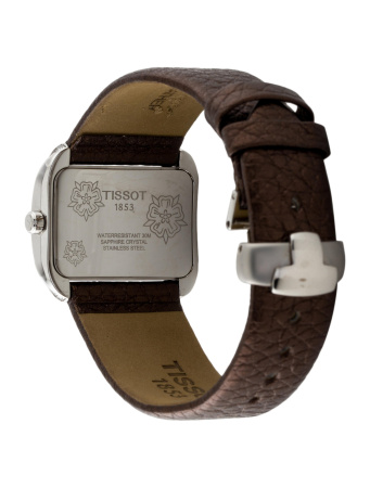 Часы наручные Tissot T023.309.16.031.01