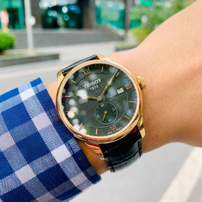 Часы наручные Tissot T006.428.36.058.01