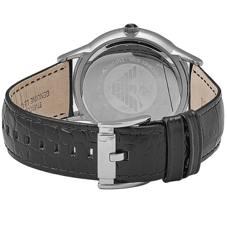 Часы наручные Emporio Armani AR2411 Часы наручные Emporio Armani AR2411