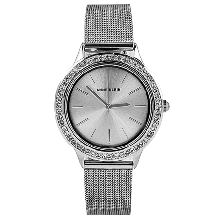 Часы наручные Anne Klein AK/3419SVST