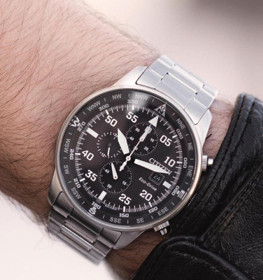 Часы наручные Citizen CA0690-88E
