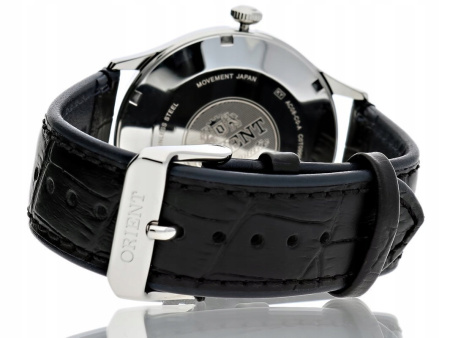 Часы наручные Orient FAC08004D0
