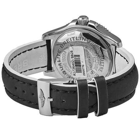 Часы наручные Breitling A1736402/BA28/222X Часы наручные Breitling A1736402/BA28/222X