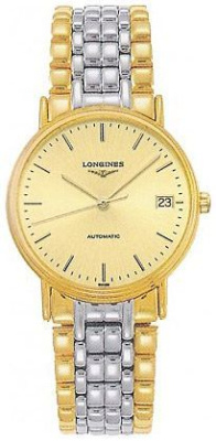 Часы наручные Longines L48212327