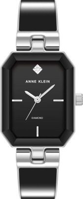 Часы наручные Anne Klein AK/4163BKSV