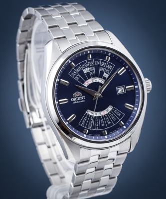 Часы наручные Orient RA-BA0003L10B