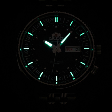 Часы наручные Orient RA-AA0E03L19B