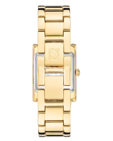 Часы наручные Anne Klein AK/3954GNGB