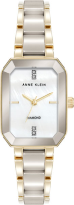 Часы наручные Anne Klein AK/5260TNGB