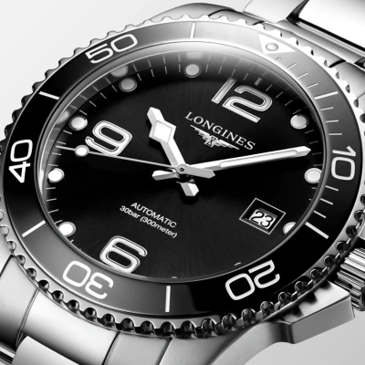 Часы наручные Longines L3.781.4.56.6