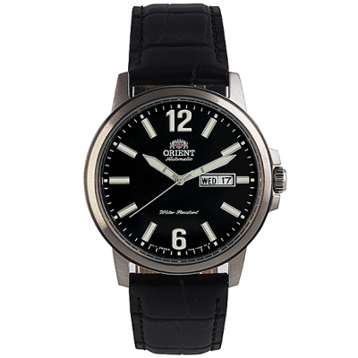 Часы наручные Orient RA-AA0C04B19B
