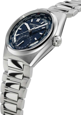Часы наручные Frederique Constant FC-718N4NH6B
