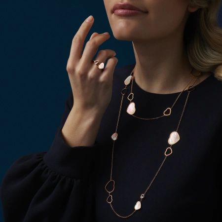 Кольцо Chopard 829482-0310