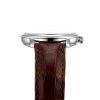 Часы наручные Omega 42413402002002 Часы наручные Omega 42413402002002