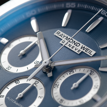 Часы наручные Raymond Weil 7741-ST3-50021