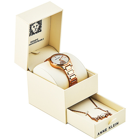 Часы наручные Anne Klein AK/3674RGST Часы наручные Anne Klein AK/3674RGST