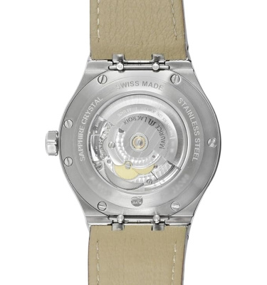 Часы наручные Maurice Lacroix AI6008-SS001-331-1	