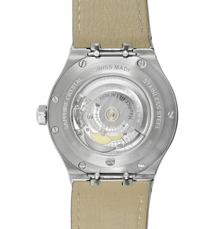 Часы наручные Maurice Lacroix AI6008-SS001-331-1	