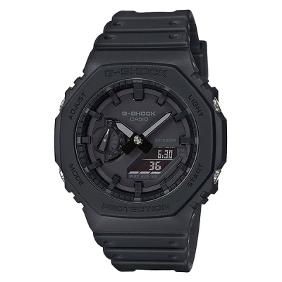 Часы наручные Casio GA-2100-1A1ER