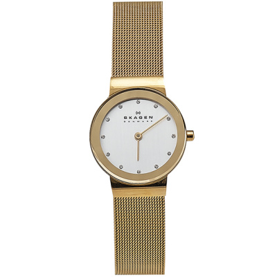 Часы наручные Skagen 358SGGD