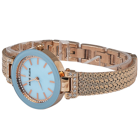 Часы наручные Anne Klein AK/1906LBRG