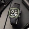 Часы наручные Casio AE-1200WHB-1BVDF Часы наручные Casio AE-1200WHB-1BVDF