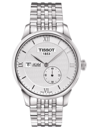 Часы наручные Tissot T006.428.11.038.00