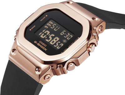 Часы наручные Casio GM-S5600PG-1ER