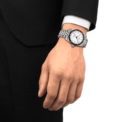 Часы наручные Tissot T1494071103100