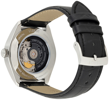 Часы наручные Tissot T101.407.16.051.00