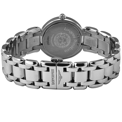 Часы наручные Longines L8.110.4.87.6