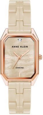 Часы наручные Anne Klein AK/4034RGTN