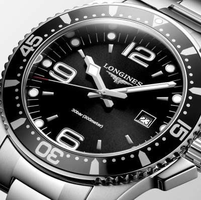 Часы наручные Longines L3.840.4.56.6