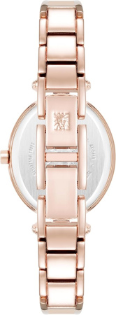 Часы наручные Anne Klein AK/5118BHRG