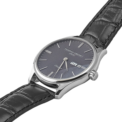 Часы наручные Frederique Constant FC-225GT5B6